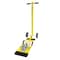 Frontline Guardrail Base Lifting Dolly, Yellow GUBDOYLW - alternate 1